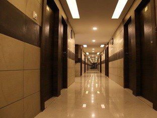 Hotel Royal Pride 아흐메다바드 외부 사진