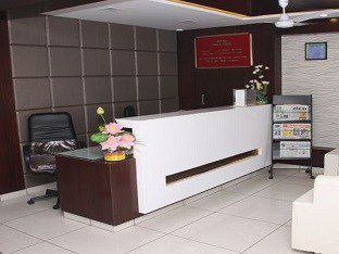 Hotel Royal Pride 아흐메다바드 외부 사진